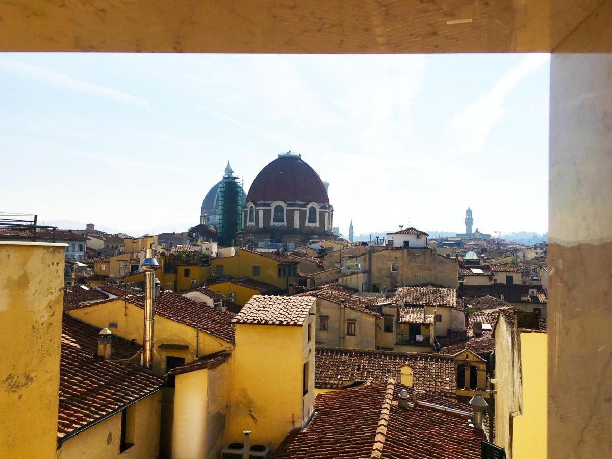 Aurum Hotel Florenz