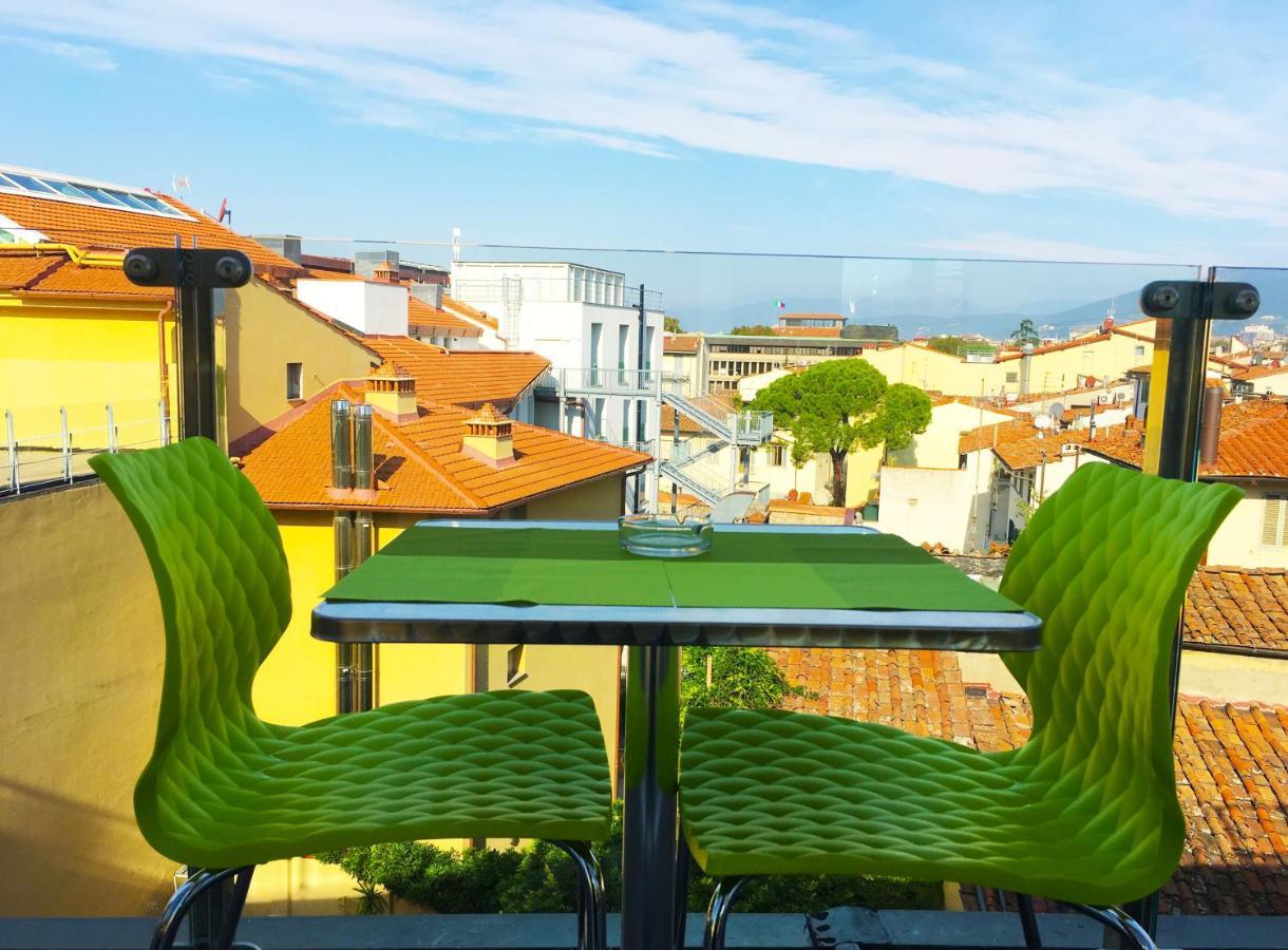 Aurum 4* Florenz