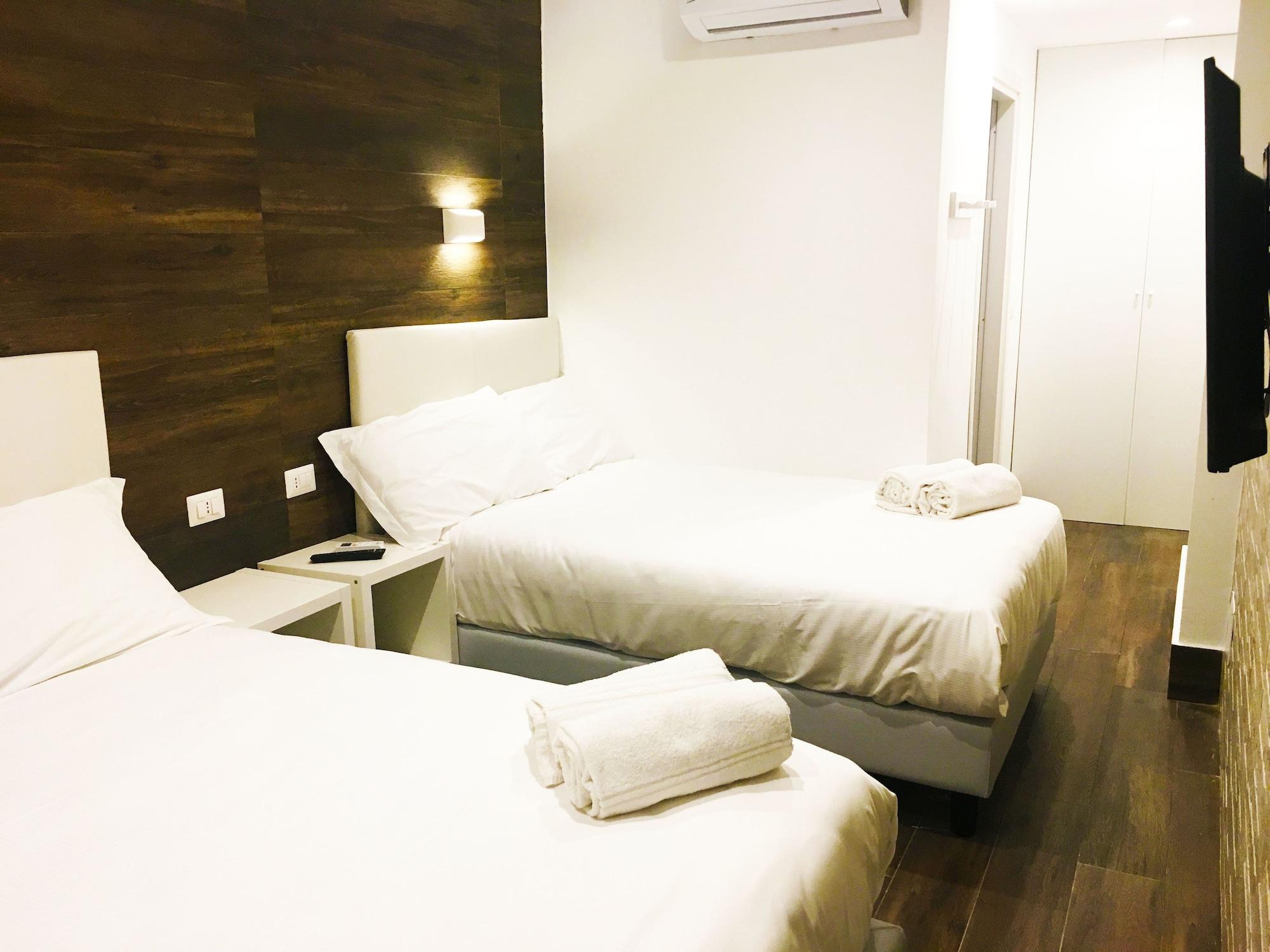 Aurum 4* Florenz