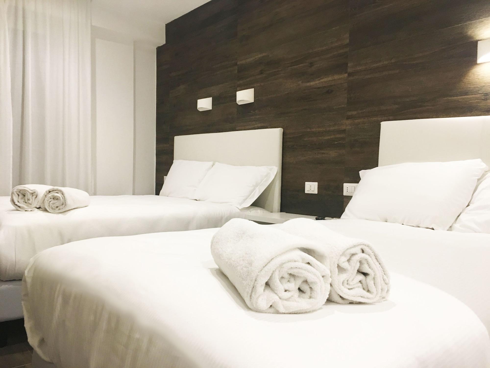 Aurum Hotel Florenz